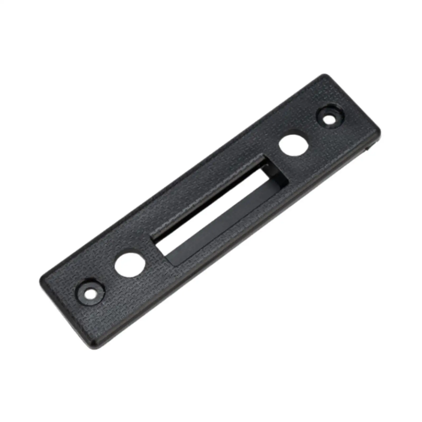 3x غطاء فتحة سقف منزلق خلفي مزلاج فتحة سقف خلفية لـ Acadia