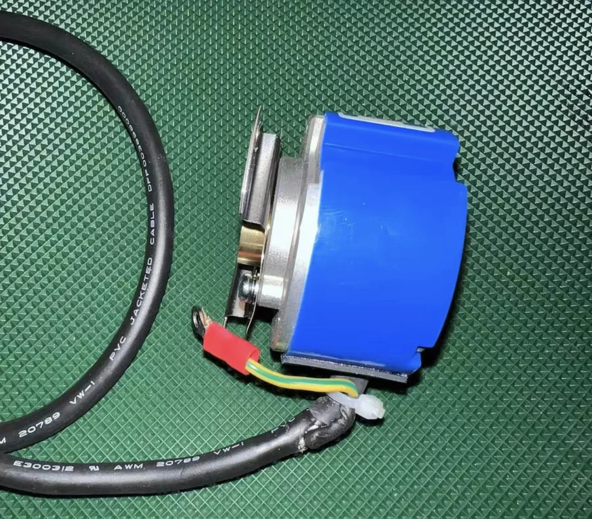 TS5214N8578 б/у энкодер, в наличии, протестирован нормально, функция нормально