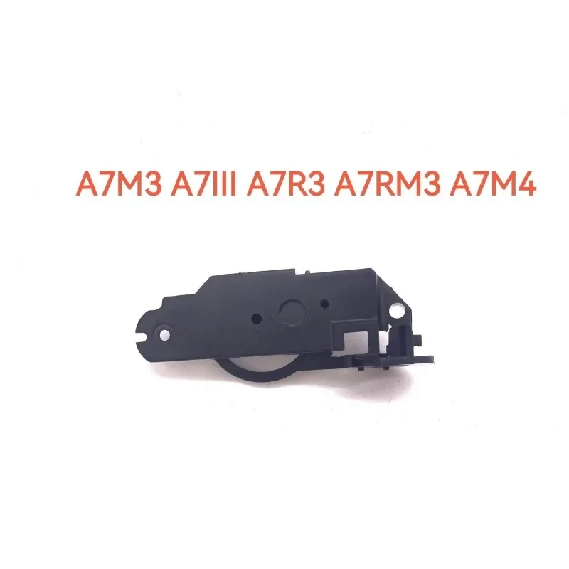 

1 Pcs Shutter driver motor upper rotation frame gear compartment For SONY A7M3 A7III A7R3 A7RM3 A7M4 Camera Assembly Repair