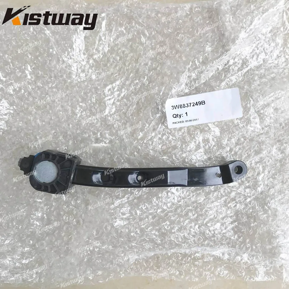 Door Catch Strap For Bentley Continental GT GTC 39 2012 - 2018 Supersports Convert. 39 2017 - 2018 3W8837249B