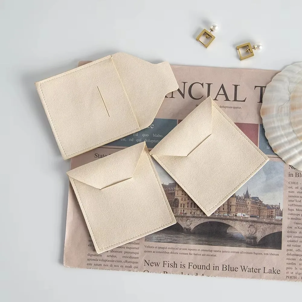 Рисунок 3 - бархатный мешочек для ювелирных изделий из микрофибры