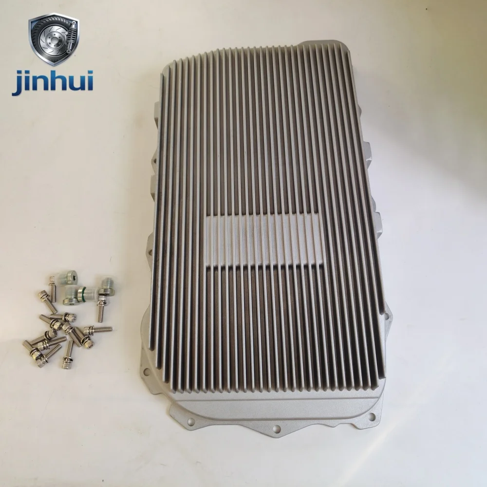 

Cross-border Supply Automobile Spare Parts Car Transmission Oil Pan 24119504520 For BMW M2 M3 G80 M4 G82