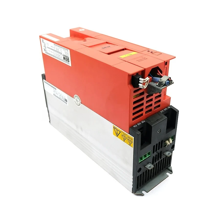 Original New SEW Eurodrive Frequency Inverter MC07B0075-5A3-4-00 AC Drive