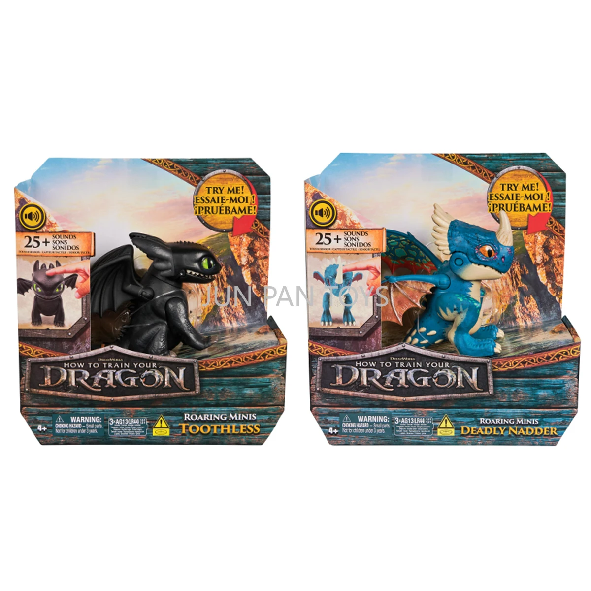 Category image: Doll Playsets