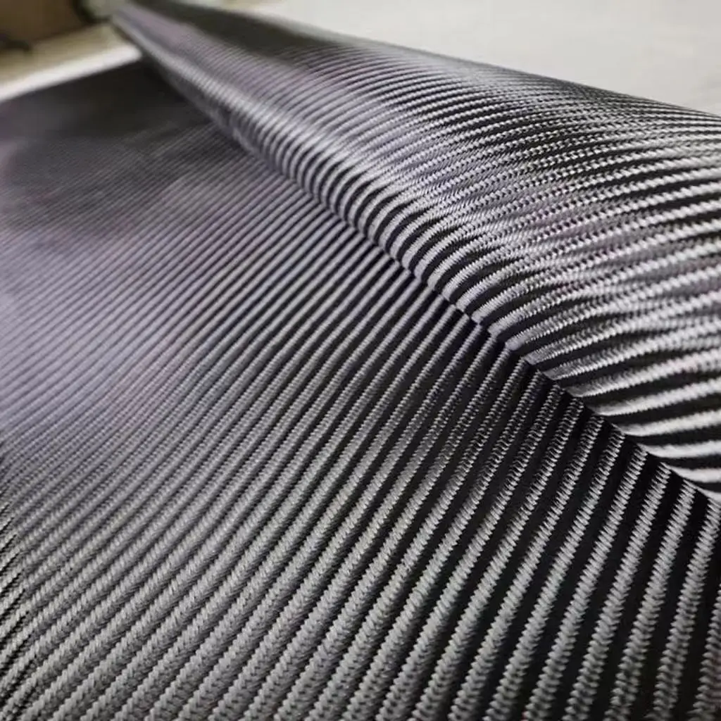 [الدرجة أ +】 3K 280gsm 4x4 قماش من ألياف الكربون الحقيقية إعداد قماش كربون كبير نسيج قطني طويل 20 بوصة/50 × 100 سم طول/قطعة للسيارة المعدلة