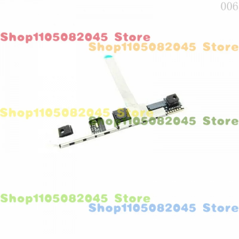 Z novo para dell latitude e6430 e5530 e5430 e6530 atg e6430 câmera web y4twt 0y4twt