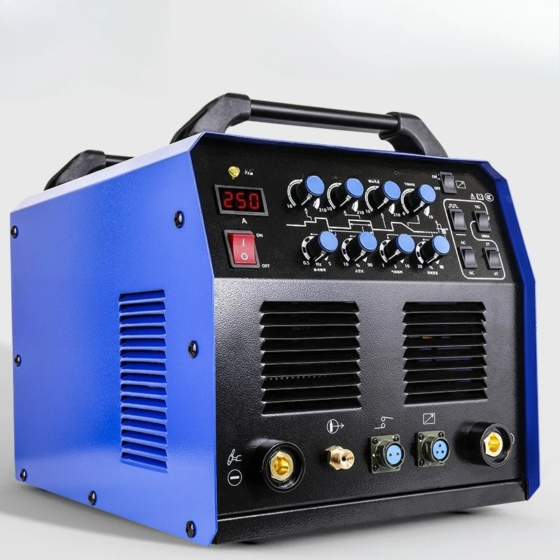 

Pulse square wave argon arc welding machine, good things to share, strongly recommended