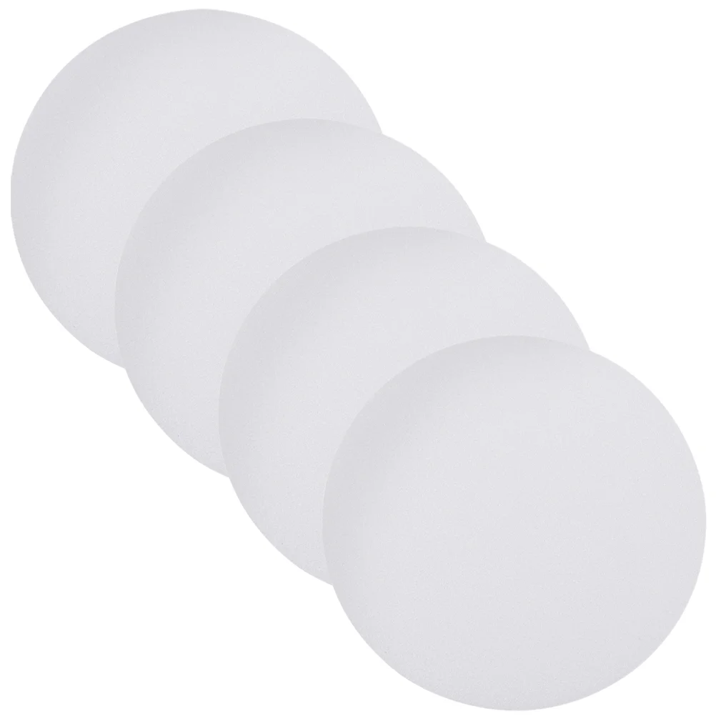 Pantalla para difusor de repuesto, cubierta de techo a prueba de deslumbramiento, candelabro de plástico, accesorios de luz