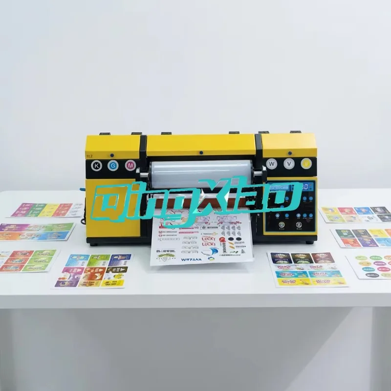 Dtf And Uv Dtf Dtg …