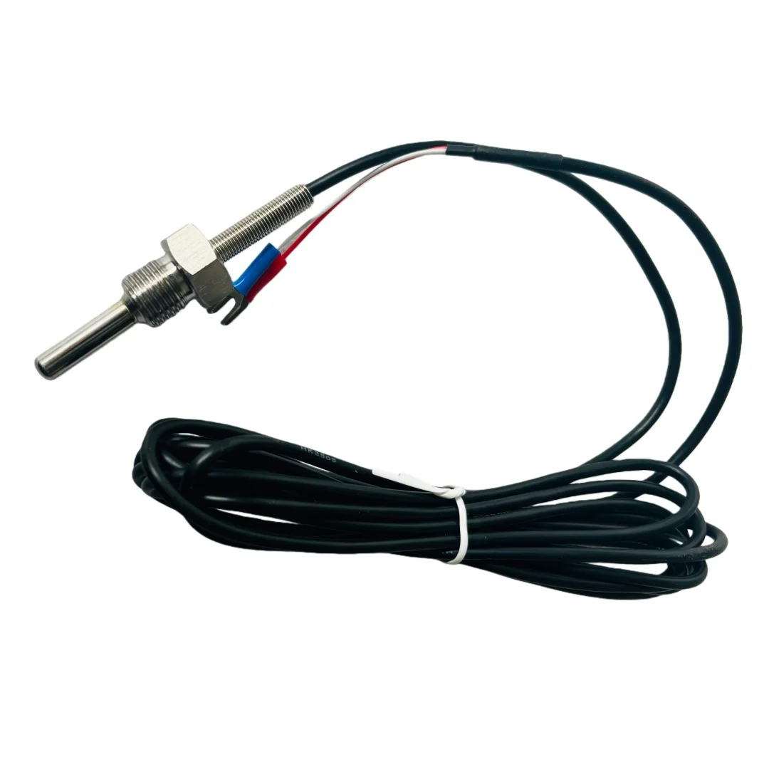 Replacement Parts For Pressure And Temperature Sensors In MAM6070 And MAM6080 Control panels