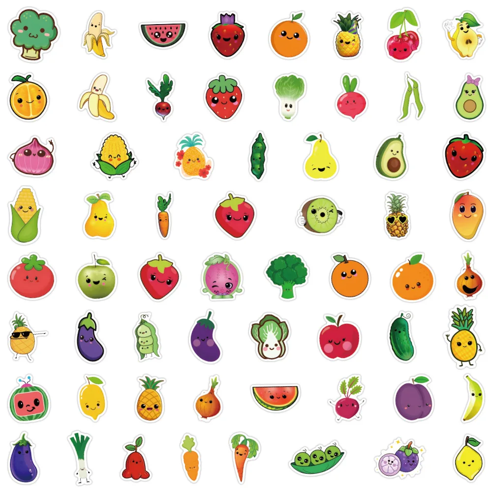 120Pcs Hey Bear Sensory Stickers DIY Stickers Scrapbooking Phone Luggage Skateboard Decorative Waterproof Decals