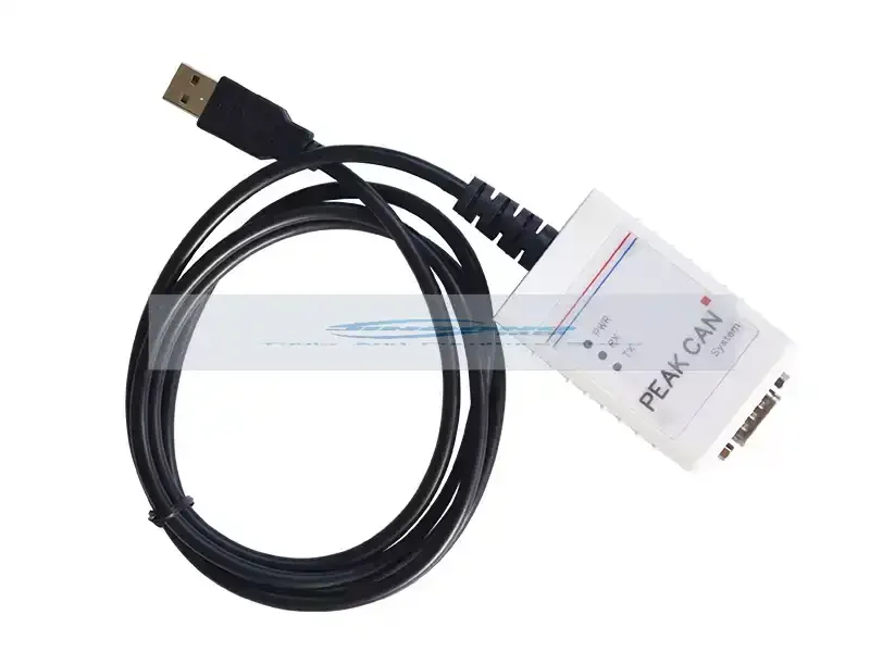 PCAN USB compatible with IPEH-002022