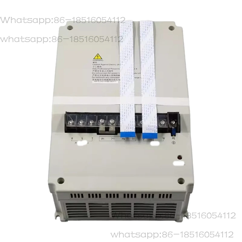 

New and Original PLC Servo Drive EV-ECD01-4T0110 (11KW) EV-ECD01-4T0150 (15KW)