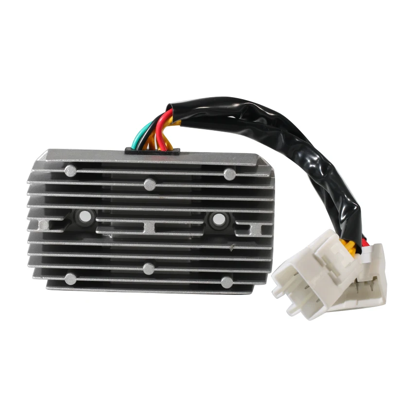 Voltage Regulator Rectifier For SYM GTS250 EURO3 EVO GTS300 EFI EURO 2 3 31600-HMA-000 31600-HMA-010 31600-HMA-020