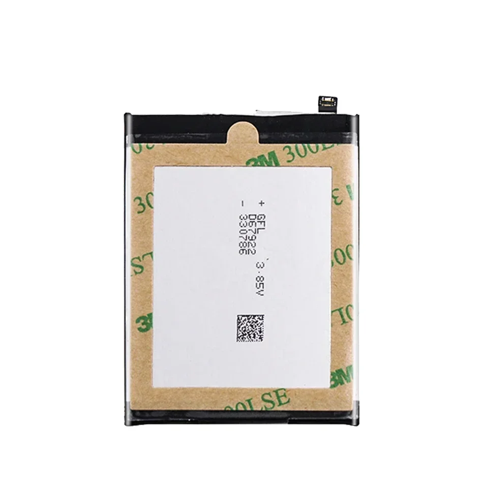 Mobile Phone Battery 4650mAh For DOOGEE S40