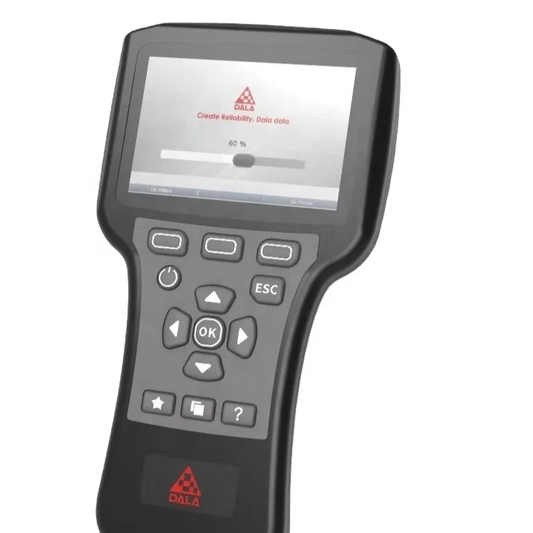 Программатор контроллера двигателя DS13, сделанный в Китае, полная замена программатора Curtis