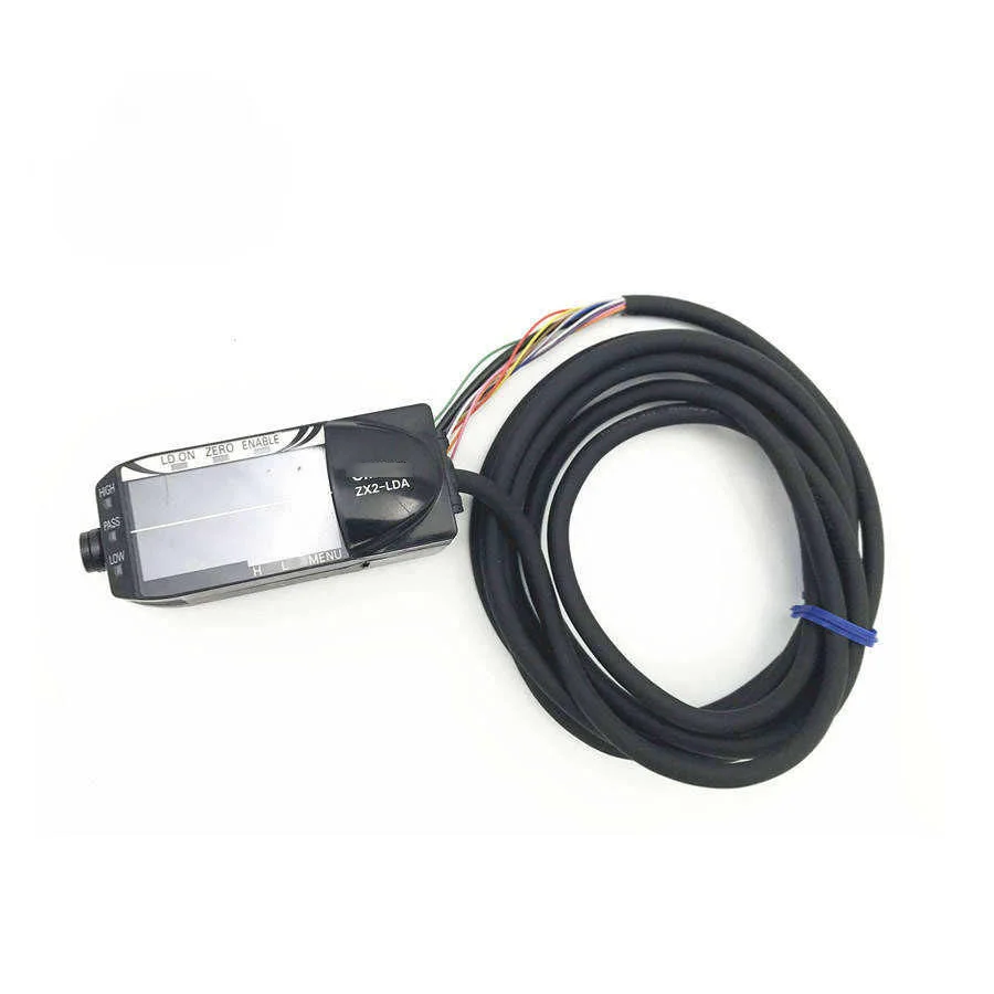 ZX2LDA11 Photoelectric Switch Sensor ZX2-LDA11