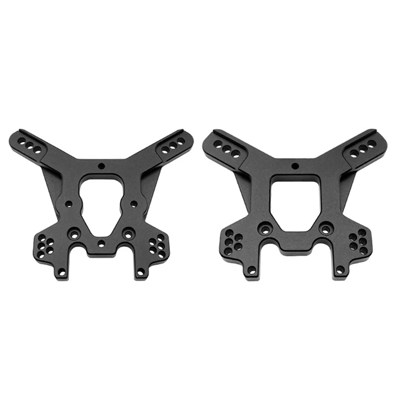 2Pcs Metal Shock Tower TKR5428 TKR5429 TKR5401 MT410 For TEKNO ET48.3 RC Car Upgrade Parts Accessories