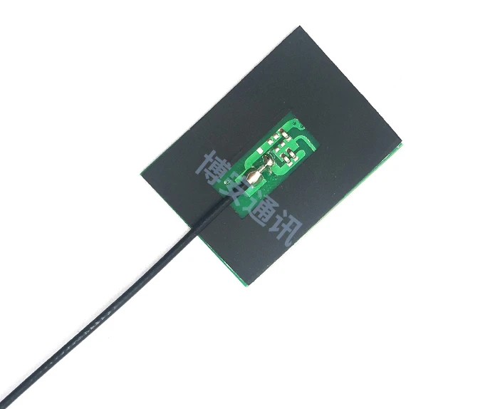 

NFC 13.56M Antenna POS Machine Card Swipe Antenna 13.56Mhz RFID Radio Frequency Identification Antenna