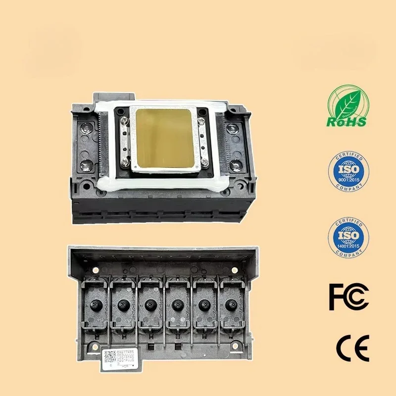 High Quality XP600 Print Head for Epson XP600 Printhead DX11 XP600 UV Print Head ECO Printhead DTF PrintHead