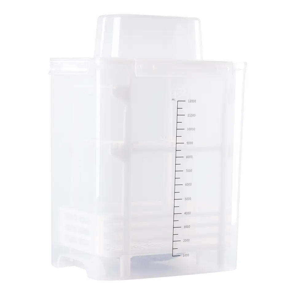 حاوية غسيل محكمة الغلق ANYCUBIC Wash Cure 3 Plus إكسسوارات جزء طابعة LCD ثلاثية الأبعاد - 5