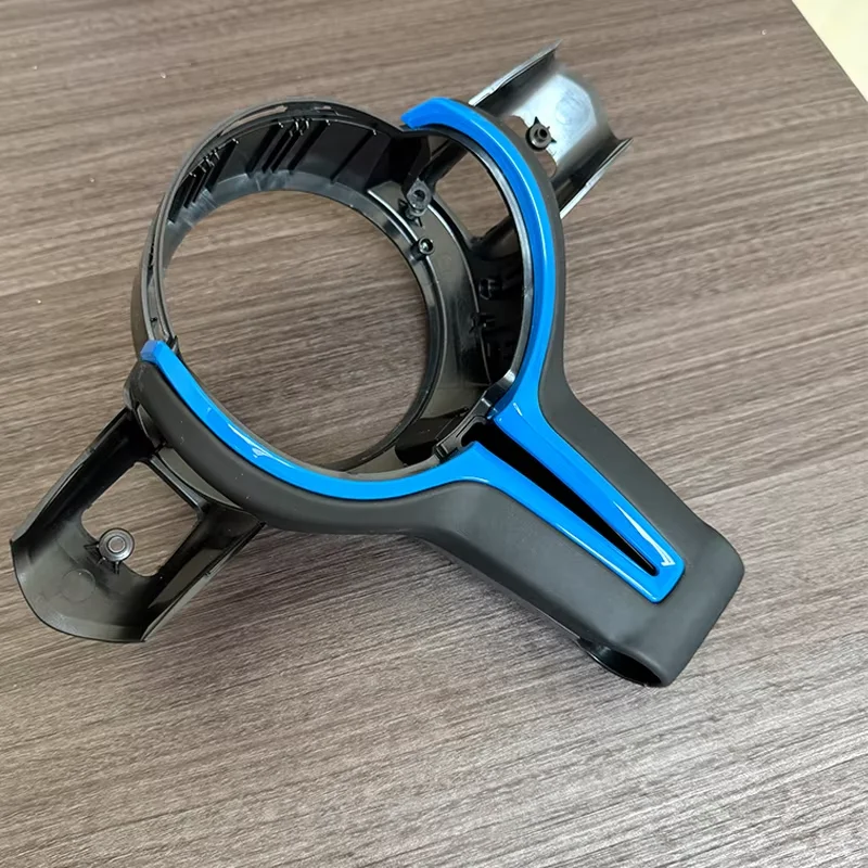 Carbon Fiber Steering Wheel Cover Trim M Sport Performance for BMW F01 F06 F10 F11 F20 F22 F30 F31 F32 F36 M2 F87 M3 F80 M4 F82 image 3