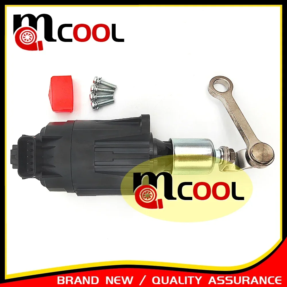 

Turbo Charger EGR Solenoid Valve Actuator Fits for Honda Civic 1.5L 2.0L 2016-2019 K6T52372