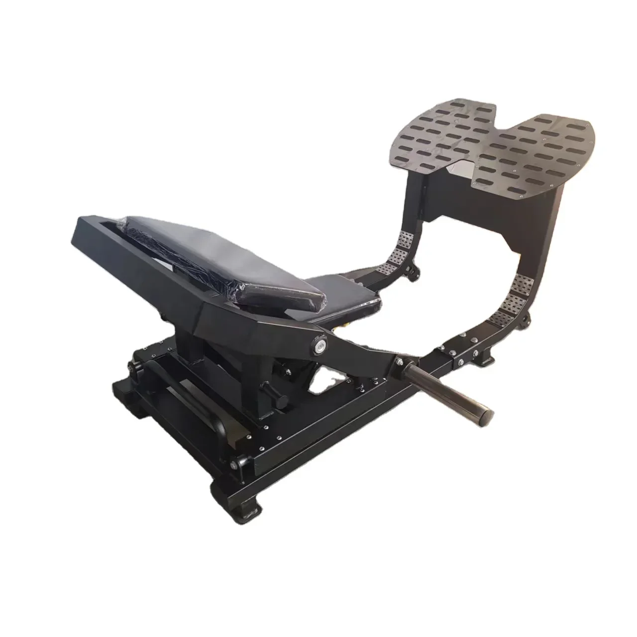 

High Quality Heavy Body Building Glute Builder Thrust Glute Builder Machine