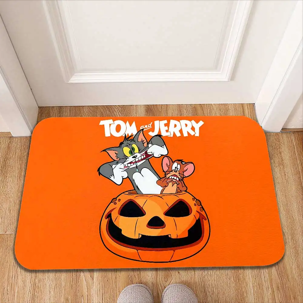 Alfombra De Dormito… - image