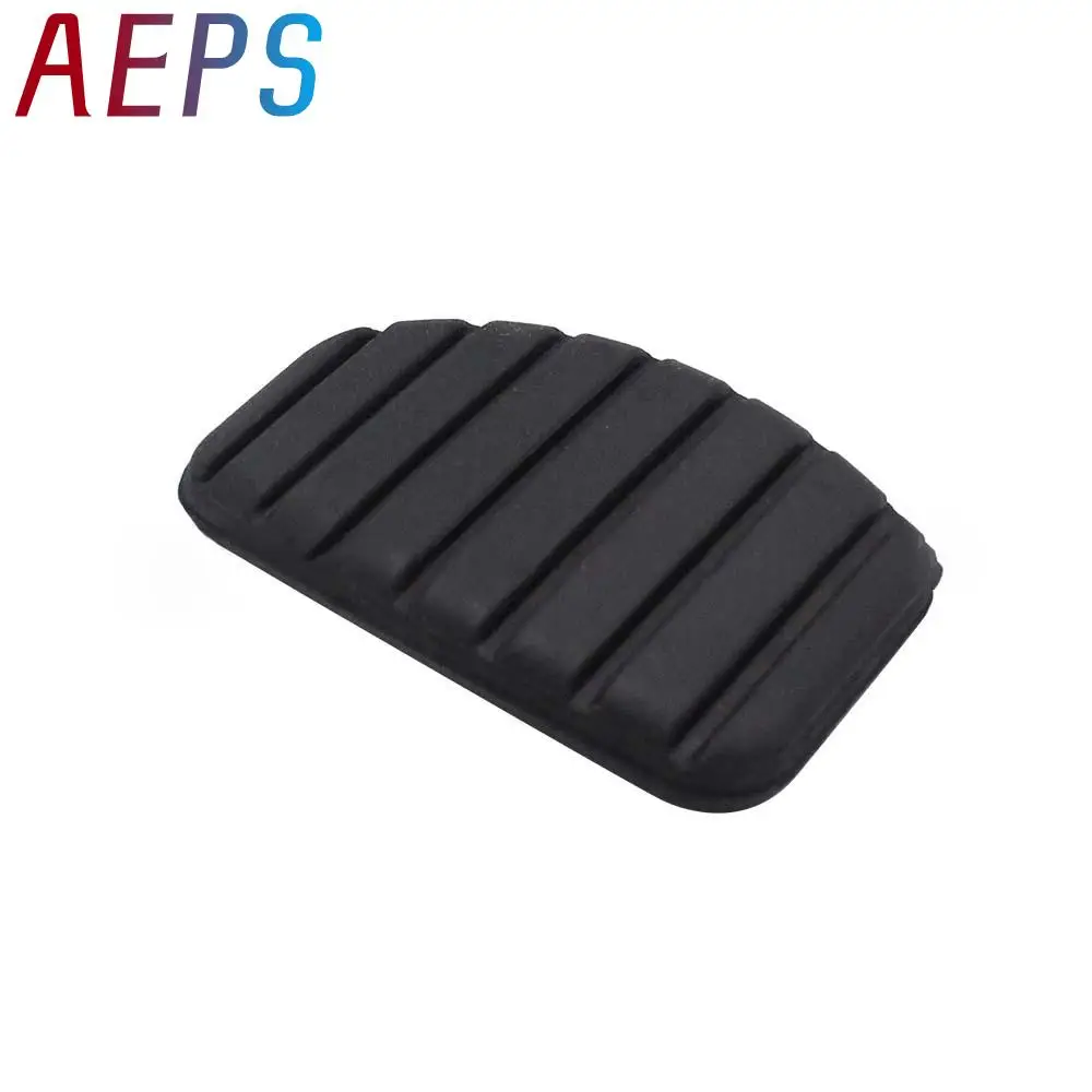 8200183752 Brake Clutch Foot Pedal Pad Cover Accessories for Renault Clio 2 Fluence Kangoo 1 Megane Trafic Scenic Grand Modus