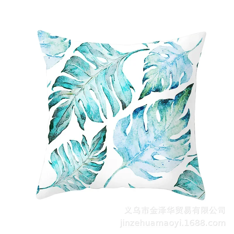 Funda De Almohada D…