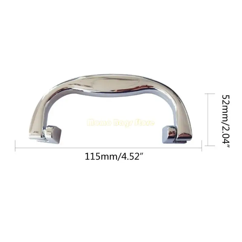 X90d transportieren Handschuppengepäckpäckhandle Making Accessoires