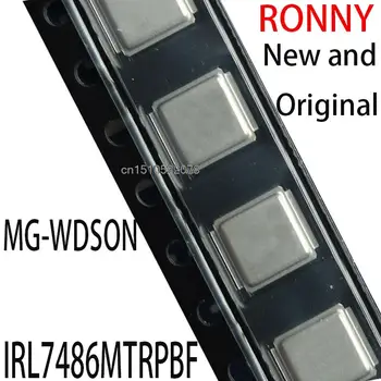 10PCS 새로운 원래 IRL7486MTR IRL7486M IRL7486 7L86 MG-WDSON IRL7486MTRPBF
