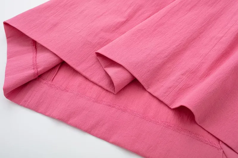 Vestido de tirantes sin mangas a la moda, vestido versátil adeazante para mujer, vestido largo de corte en A de cintura alt...
