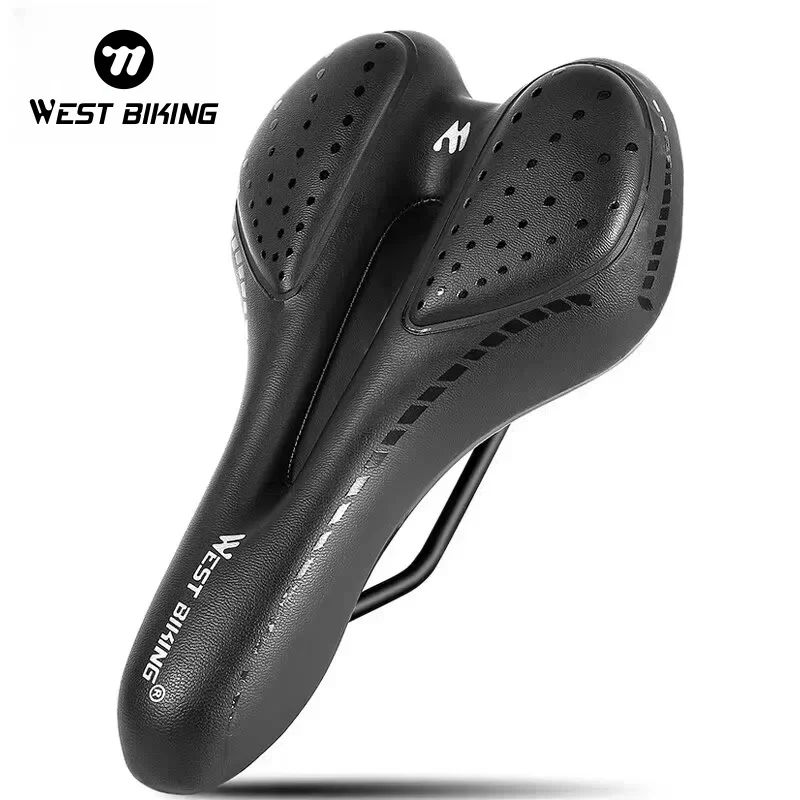 West Biking Comfort…