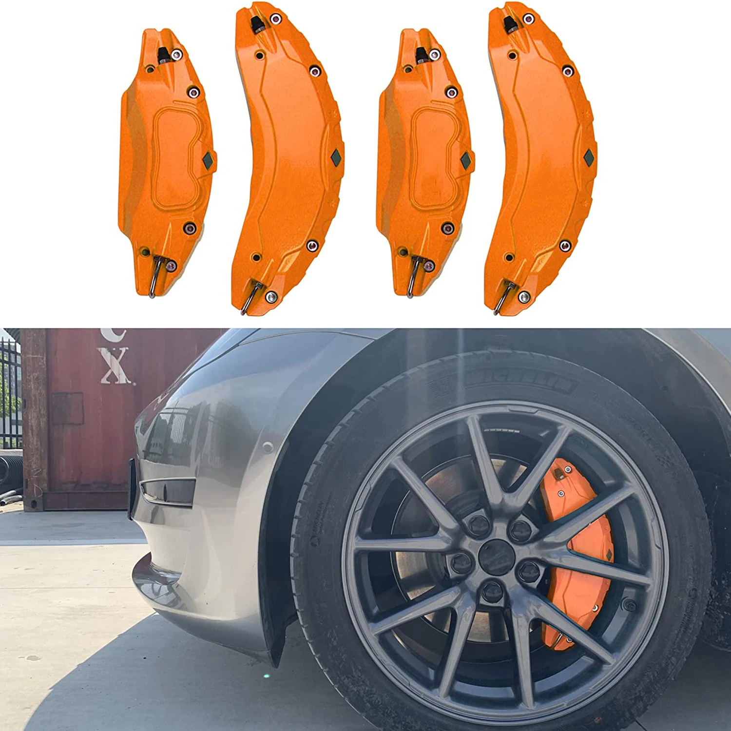 Orange