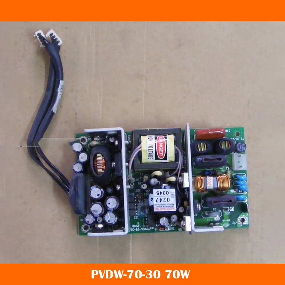 

PVDW-70-30 70W Network Device Power Supply High Quality Fast Ship