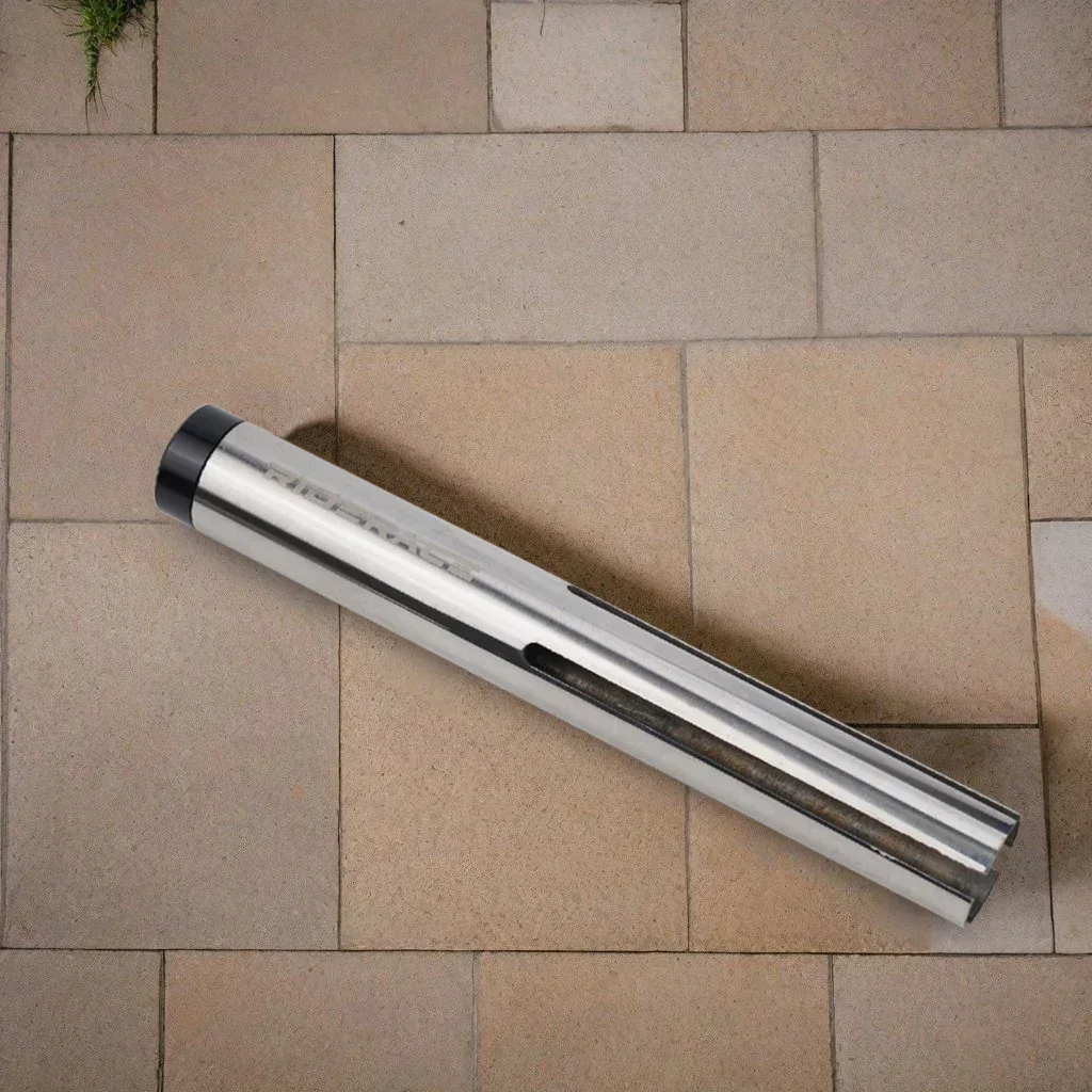 

Tool Bottom Bracket Removal Tool Garden Indoor Stainless Steel 1 Pc Accessories Electroplated Silver High Hardness