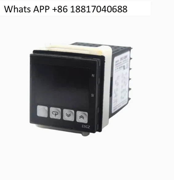 Temperature controller E5CK-AA1-500