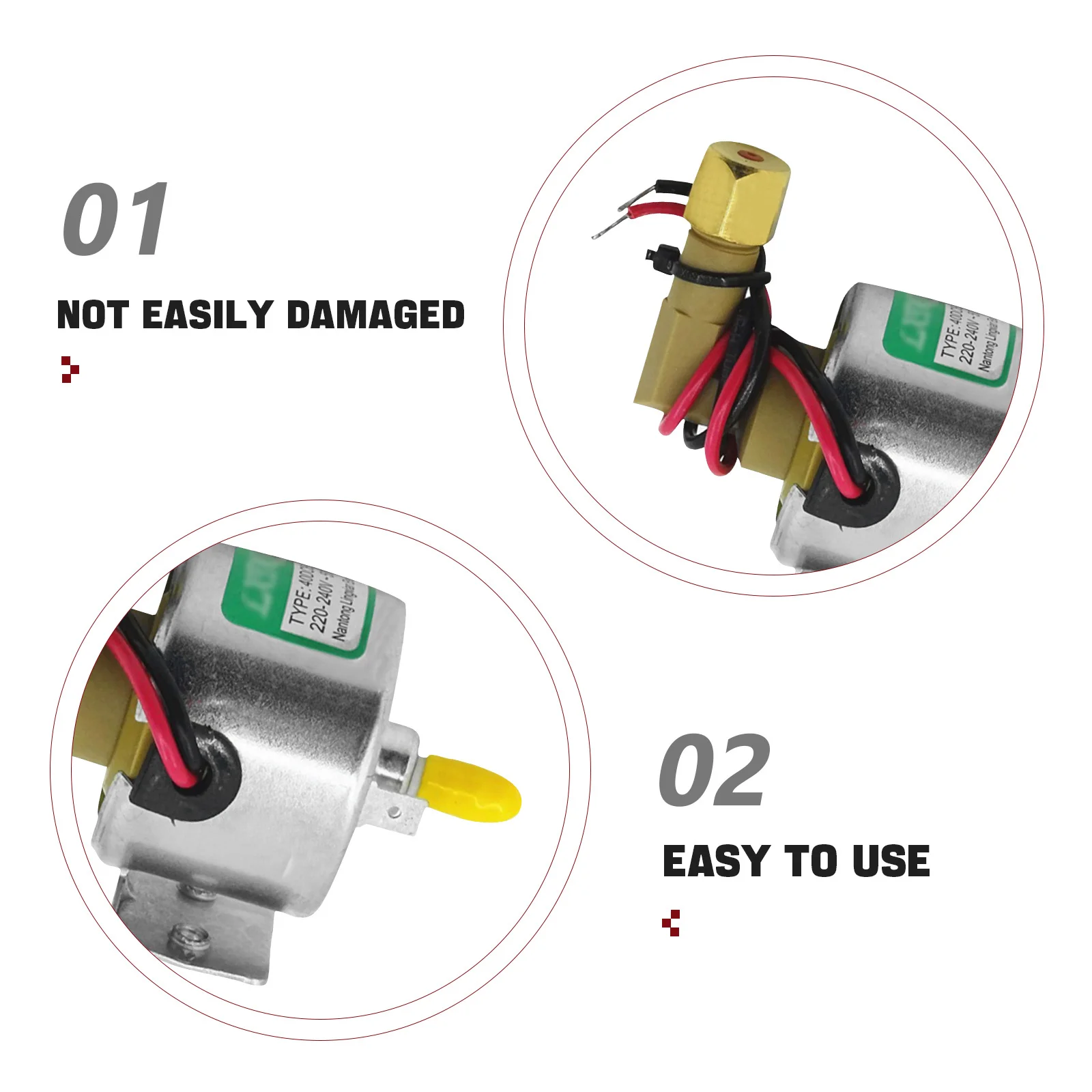 مضخة زيت آلة دخان الضباب، جزء معدات إضاءة المسرح الاحترافية، تصميم قوي، محمول في أي وقت وفي أي مكان