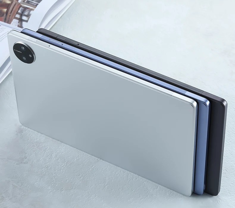 10,1 polegadas Tablet PC 6G 128GB 6000 Bateria 4G Lte Wifi 5G Pad