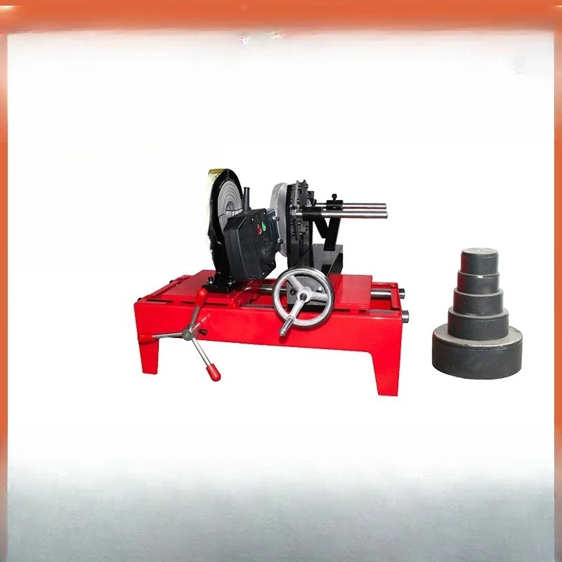 160 socket type pe hot melt machine ppr pipe welding machine hot melt machine, hot melt welding machine