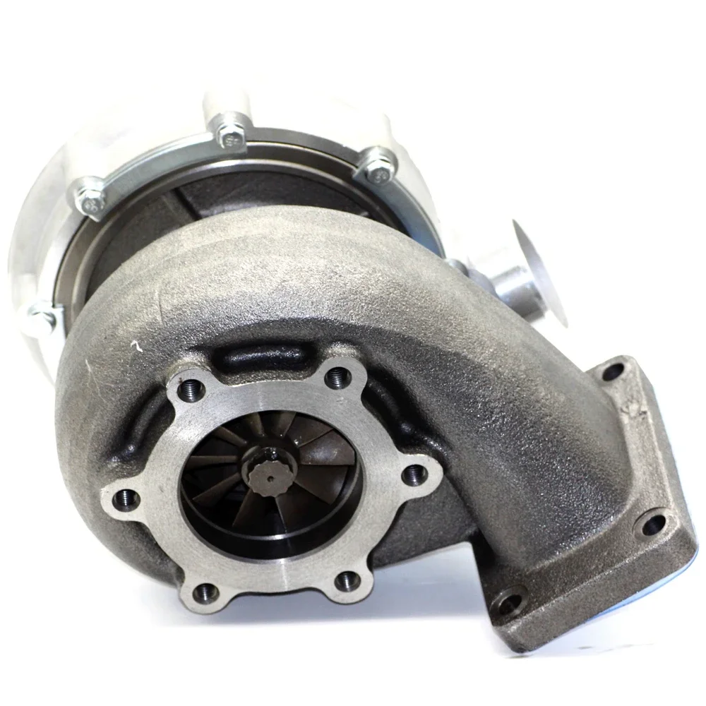 07100 49135-07302 49135-07301 49135-07300 Tf035  Turbocharger For Hyundai Santa Fe Crdi With D4eb Engine - Tf035 Turbo