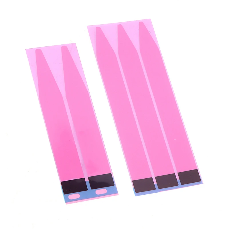 

10Pcs Stretch Glue Seamless Double-sided Tape For Mobile Phone Battery