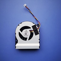 New  CPU Cooling Fan Suitable For Intel Skull Canyon NUC6 NUC6I7KYK KSB0605HB KSB0605HBW5Y 1323-00U9000 Fast Ship