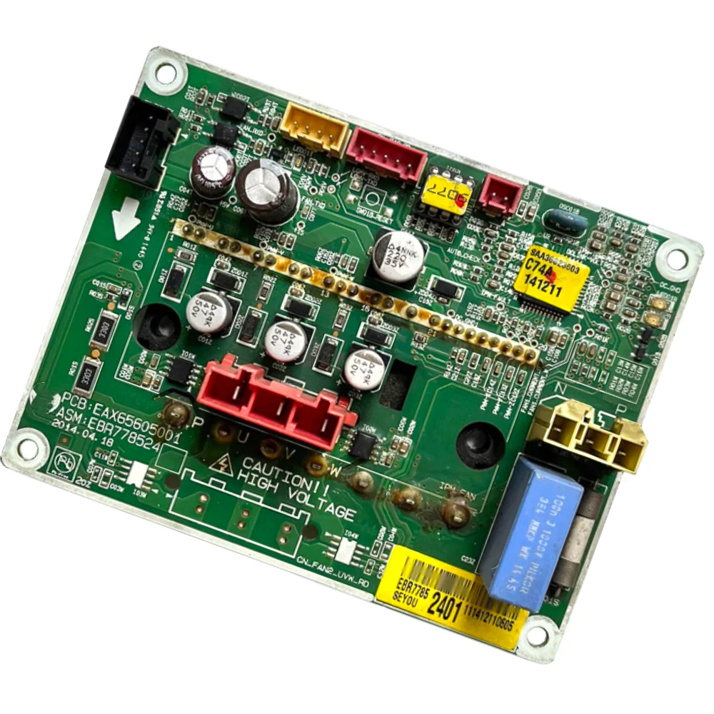 Used For Lg Central… - image