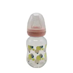 Reborn baby doll feeding bottle accessories, realistic silicone reborn baby doll feeding bottle accessories