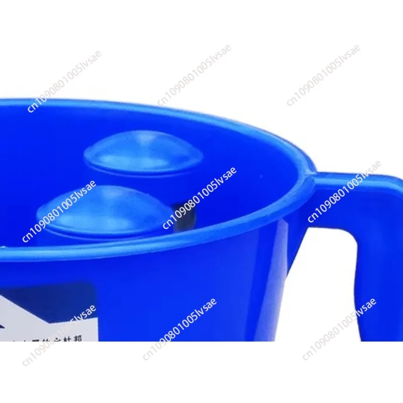 Oil water separator with three/four filter elements and filter accessories