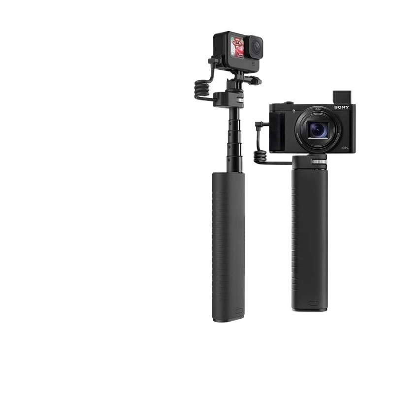 

Selfie stick AcePro2 action camera gopro hand-held extension stick