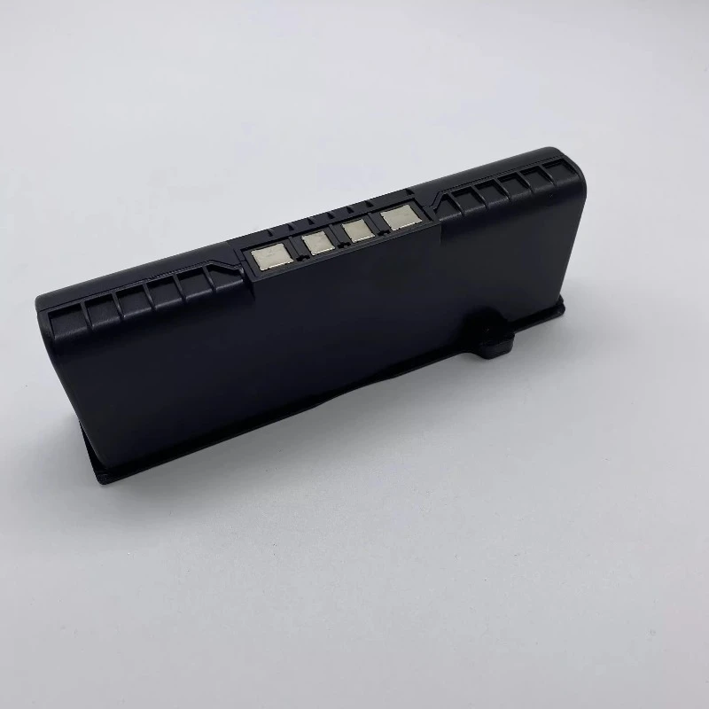 0 Cycles High-Quality 14.4V 2850mAh Battery For Ecovos DR92 DR95 DR96 DR97 DM86G Robot Vacuum Cleaner Battery Accessories